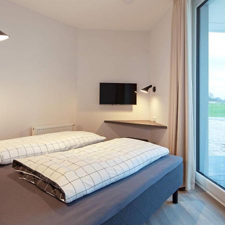 Apartment Wendtorf IV מראה חיצוני תמונה
